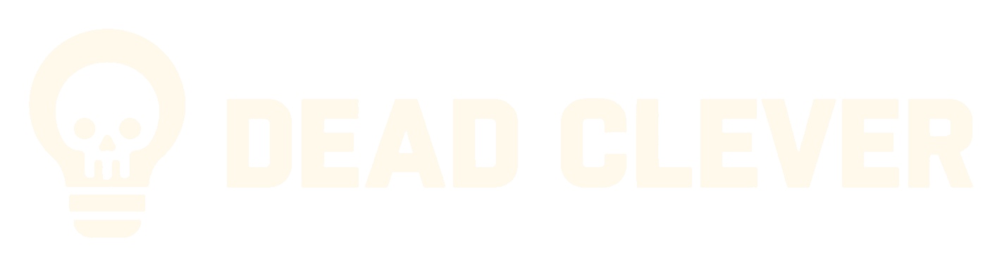 Dead Clever Studios