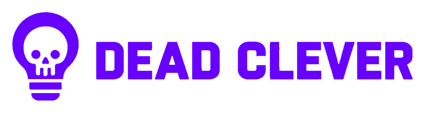 Dead Clever Studios